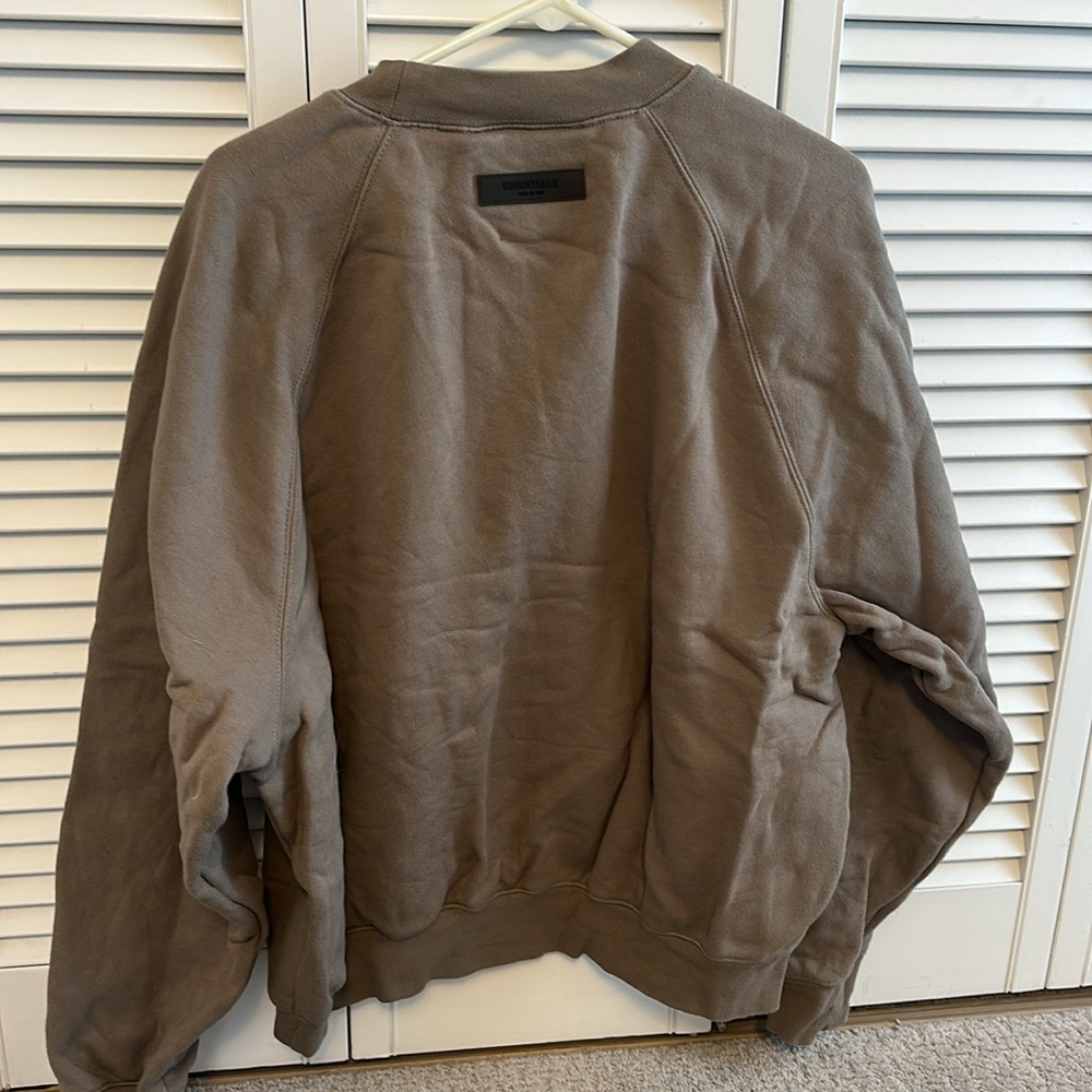 Essentials Crew Neck - image 3